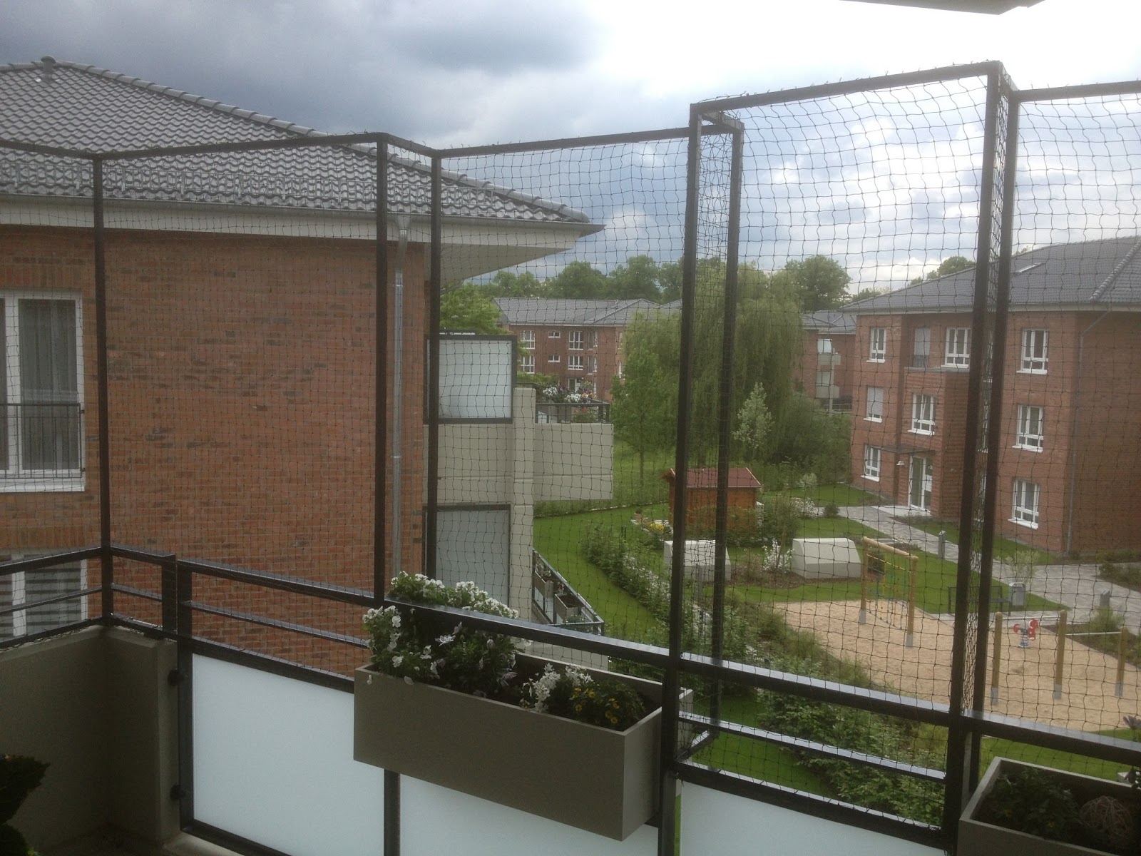 NRW die Adresse für ein